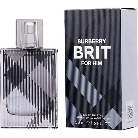 Burberry perfume Chemist Warehouse